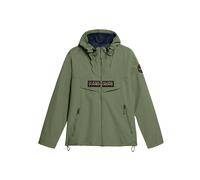 Napapijri, Homme, Vestes, Vert, Taille: S Vêtements