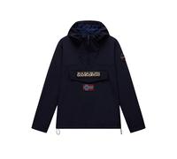 Veste impermÃ©able Napapijri Rainforest Sum 3 Bleu S