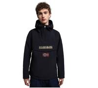 Veste imperméable Napapijri Rainforest Sum 3 - blu marine - S S