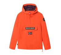 Veste imperméable Napapijri Rainforest Sum 3 Rouge S