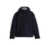 Veste imperméable Napapijri Shelter - Blu marine - 2XL - Sans PFC - Automne/Hiver 2022 L