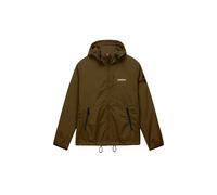 Napapijri Tundra 1 Jacket Vert S Homme