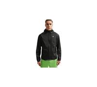 Veste impermeable nike acg trailwind gris homme