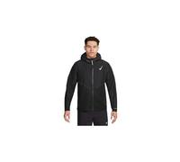 Veste impermeable nike aeroswift noir homme