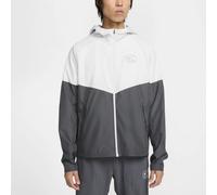 Nike Air HM0187-068 Veste pour homme, gris foncé/photon Dust, XL