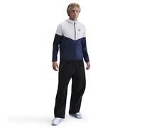 Veste imperméable Nike Bleu M Male