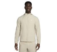 Veste imperméable Nike Form Marron XL Male