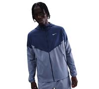 Veste imperméable Nike Impossibly Light Bleu XL Male