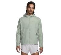 Veste imperméable Nike Miler Vert 2XL Male
