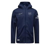 NIKE Vestes d’entraînement 'Academy 25' bleu marine, Taille S