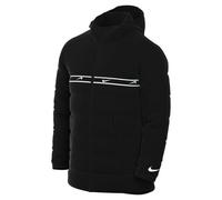 Veste imperméable Nike Sportswear Repeat Noir 2XL Male