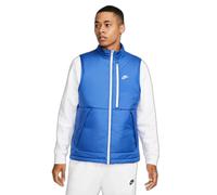 Veste imperméable Nike Sportswear Therma-FIT Legacy Bleu M Male