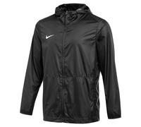 Nike M NK SF Acdpr24 HD RN JKT Veste à Capuche de Longueur Haute, Noir/Blanc, L Homme