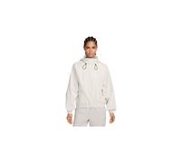 Veste impermeable nike storm fit swift beige femme