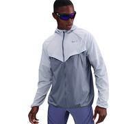 Veste imperméable Nike Stride Bleu M Male
