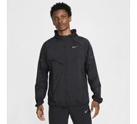 Nike Veste coupe-vent Stride Noir Homme