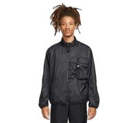 Veste imperméable Nike TCH Woven N24 Lined Packable Noir XL Male