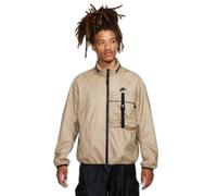 Veste imperméable Nike TCH Woven N24 Lined Packable Vert XL Male