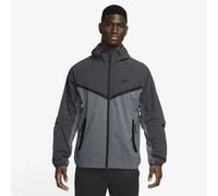 Veste imperméable Nike Tech Gris XL Male