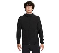 Nike Veste de sport à capuche Repel Unlimited déperlante Homme Noir Taille M FB7551-010