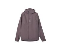 Veste imperméable Nnormal 02 Violet XS