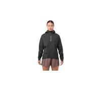 Veste impermeable nnormal trail rain noir femme