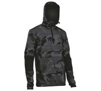 Veste imperméable Northwave Adrenalight Noir 2XL