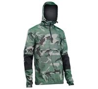 Veste imperméable Northwave Adrenalight Vert