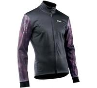 Veste imperméable Northwave Blade TP Noir