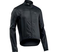 Veste imperméable Northwave Breeze 2 Noir S