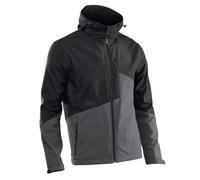 Veste imperméable Northwave Enduro Noir S