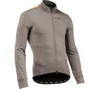 Northwave Veste manches longues Extreme H2O Beige