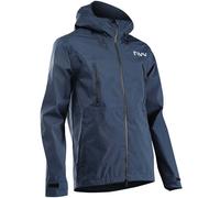 Veste imperméable Northwave Noworry Bleu
