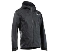 Northwave Noworry Pro Hardshell Jacket Noir S Homme
