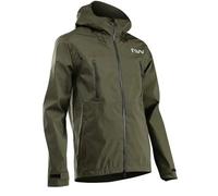 Veste imperméable Northwave Noworry Vert 3XL