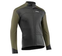 Northwave Reload Sp Jacket Gris M Homme