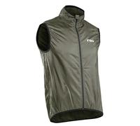 Northwave Vortex 2 Gilet Vert 2XS Homme