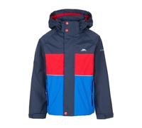 Veste imperméable ocean bleu marine 2/3A