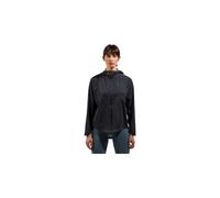 Odlo Veste imperméable Active 365 Performance Knit pour femme, M, noir