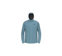 Veste impermeable odlo aegis 2 5l bleu