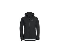 Odlo Hardshell Aegis 2.5l Wp Jacket Noir L Femme