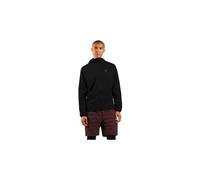 Veste impermeable odlo performance knit x alp noir homme