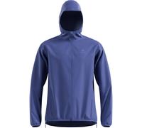 Odlo X-Alp Waterproof Veste running Hommes-bleu, Taille S