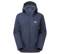 Veste imperméable Odyssey Wmns Jacket (Cosmos) Femme 14