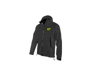 Veste impermeable oneal tsunami noir