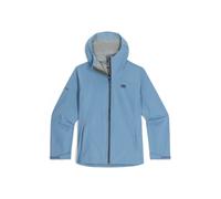 Veste imperméable OUTDOOR RESEARCH Stratoburst Stretch Rain Jacket (Olympic) Femme M