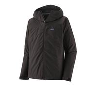 Patagonia - Boulder Fork Rain Jkt - Veste imperméable homme Black - XXL
