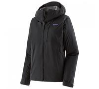 Veste imperméable PATAGONIA Granite Crest (Black) femme XXL