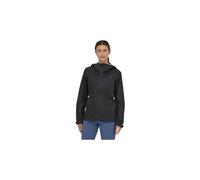 PATAGONIA W's Granite Crest Jkt - Femme - Noir - taille L- modèle 2024