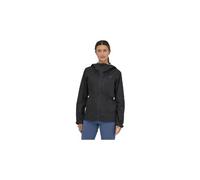 PATAGONIA W's Granite Crest Jkt - Femme - Noir - taille L- modèle 2024